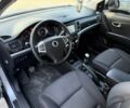 Cанг Йонг Korando 2013 у Дніпро (Дніпропетровську) на Automoto.ua Сірий Cанг Йонг Korando, об'ємом двигуна 2 л та пробігом 77 тис. км за 8999 $, фото 8 на Automoto.ua