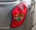 Сірий Cанг Йонг Korando, об'ємом двигуна 2 л та пробігом 130 тис. км за 10590 $, фото 9 на Automoto.ua