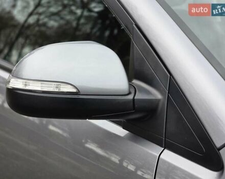 Серый Cанг Йонг Корандо, объемом двигателя 2 л и пробегом 99 тыс. км за 9500 $, фото 24 на Automoto.ua