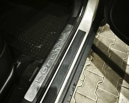 Серый Cанг Йонг Корандо, объемом двигателя 2 л и пробегом 149 тыс. км за 9300 $, фото 24 на Automoto.ua