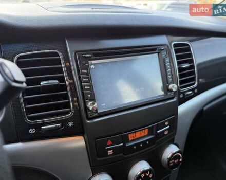 Cанг Йонг Korando 2013 у Дніпро (Дніпропетровську) на Automoto.ua Сірий Cанг Йонг Korando, об'ємом двигуна 2 л та пробігом 77 тис. км за 8999 $, фото 20 на Automoto.ua