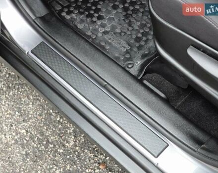 Серый Cанг Йонг Корандо, объемом двигателя 2 л и пробегом 99 тыс. км за 9500 $, фото 39 на Automoto.ua