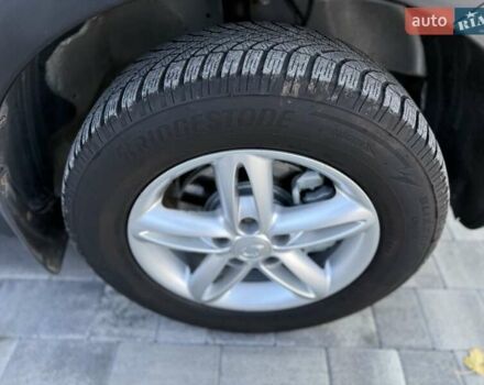 Cанг Йонг Korando 2013 у Дніпро (Дніпропетровську) на Automoto.ua Сірий Cанг Йонг Korando, об'ємом двигуна 2 л та пробігом 77 тис. км за 8999 $, фото 7 на Automoto.ua