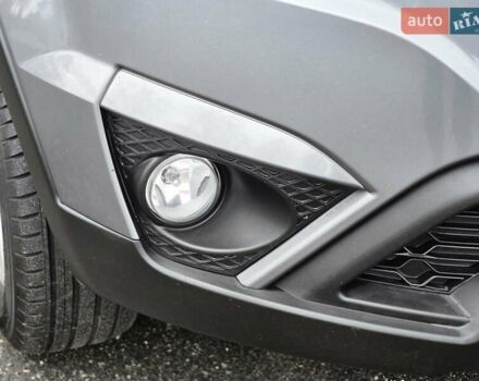 Серый Cанг Йонг Корандо, объемом двигателя 2 л и пробегом 99 тыс. км за 9500 $, фото 21 на Automoto.ua