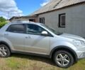 Сірий Cанг Йонг Korando, об'ємом двигуна 2 л та пробігом 106 тис. км за 10000 $, фото 2 на Automoto.ua