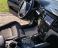 Сірий Cанг Йонг Korando, об'ємом двигуна 2 л та пробігом 181 тис. км за 8900 $, фото 22 на Automoto.ua