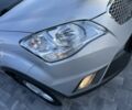 Cанг Йонг Korando 2013 у Дніпро (Дніпропетровську) на Automoto.ua Сірий Cанг Йонг Korando, об'ємом двигуна 2 л та пробігом 77 тис. км за 8999 $, фото 3 на Automoto.ua
