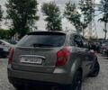 Сірий Cанг Йонг Korando, об'ємом двигуна 0 л та пробігом 186 тис. км за 7900 $, фото 4 на Automoto.ua