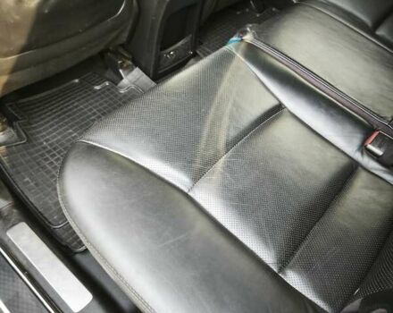 Серый Cанг Йонг Корандо, объемом двигателя 2 л и пробегом 149 тыс. км за 9300 $, фото 22 на Automoto.ua