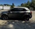 Сірий Cанг Йонг Korando, об'ємом двигуна 2 л та пробігом 184 тис. км за 8300 $, фото 4 на Automoto.ua