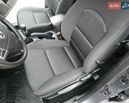 Серый Cанг Йонг Корандо, объемом двигателя 2 л и пробегом 99 тыс. км за 9500 $, фото 29 на Automoto.ua