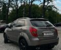Сірий Cанг Йонг Korando, об'ємом двигуна 0 л та пробігом 186 тис. км за 7900 $, фото 3 на Automoto.ua