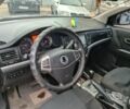 Сірий Cанг Йонг Korando, об'ємом двигуна 2 л та пробігом 130 тис. км за 10590 $, фото 18 на Automoto.ua