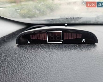 Сірий Cанг Йонг Korando, об'ємом двигуна 2 л та пробігом 168 тис. км за 7900 $, фото 13 на Automoto.ua