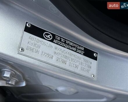 Cанг Йонг Korando 2013 у Дніпро (Дніпропетровську) на Automoto.ua Сірий Cанг Йонг Korando, об'ємом двигуна 2 л та пробігом 77 тис. км за 8999 $, фото 28 на Automoto.ua
