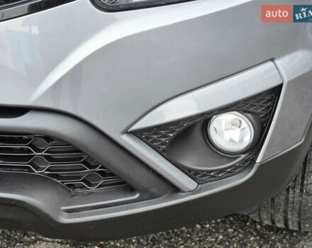 Серый Cанг Йонг Корандо, объемом двигателя 2 л и пробегом 99 тыс. км за 9500 $, фото 22 на Automoto.ua