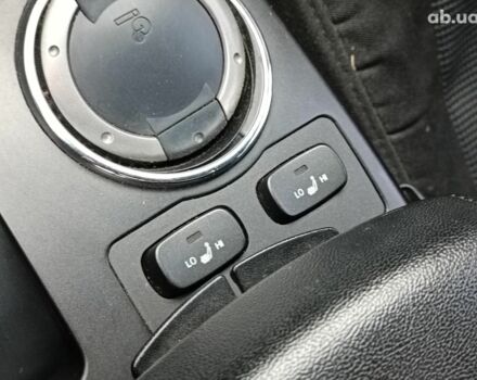 Сірий Cанг Йонг Korando, об'ємом двигуна 2 л та пробігом 130 тис. км за 10590 $, фото 21 на Automoto.ua