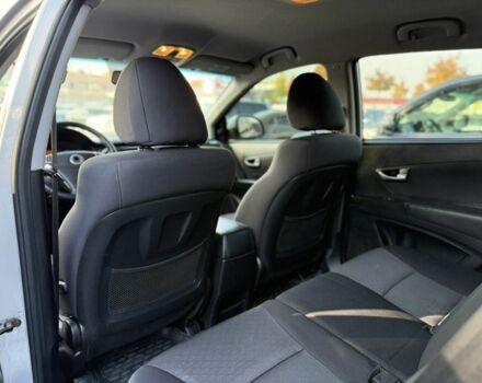 Cанг Йонг Korando 2013 у Дніпро (Дніпропетровську) на Automoto.ua Сірий Cанг Йонг Korando, об'ємом двигуна 2 л та пробігом 77 тис. км за 8999 $, фото 16 на Automoto.ua