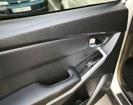 Серый Cанг Йонг Корандо, объемом двигателя 2 л и пробегом 149 тыс. км за 9300 $, фото 20 на Automoto.ua