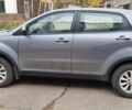Сірий Cанг Йонг Korando, об'ємом двигуна 2 л та пробігом 99 тис. км за 9283 $, фото 2 на Automoto.ua