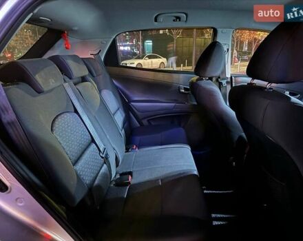 Серый Cанг Йонг Корандо, объемом двигателя 2 л и пробегом 152 тыс. км за 10990 $, фото 10 на Automoto.ua