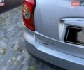 Cанг Йонг Korando 2013 у Дніпро (Дніпропетровську) на Automoto.ua Сірий Cанг Йонг Korando, об'ємом двигуна 2 л та пробігом 77 тис. км за 8999 $, фото 8 на Automoto.ua