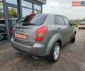 Cанг Йонг Korando 2013 у Кропивницькому (Кіровограді) на Automoto.ua Сірий Cанг Йонг Korando, об'ємом двигуна 2 л та пробігом 168 тис. км за 8500 $, фото 3 на Automoto.ua