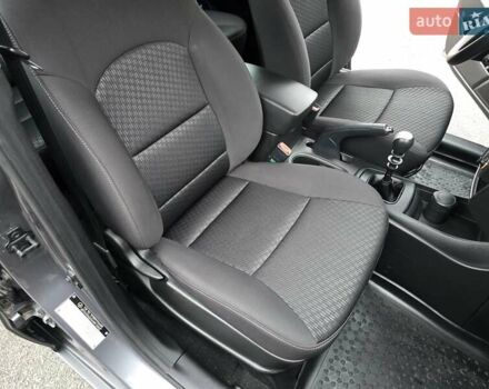 Серый Cанг Йонг Корандо, объемом двигателя 2 л и пробегом 99 тыс. км за 9500 $, фото 33 на Automoto.ua