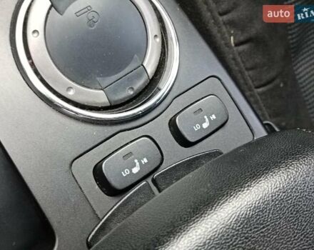 Сірий Cанг Йонг Korando, об'ємом двигуна 2 л та пробігом 130 тис. км за 10590 $, фото 21 на Automoto.ua