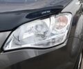 Сірий Cанг Йонг Korando, об'ємом двигуна 2 л та пробігом 130 тис. км за 10590 $, фото 4 на Automoto.ua