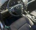 Сірий Cанг Йонг Korando, об'ємом двигуна 2 л та пробігом 146 тис. км за 10000 $, фото 4 на Automoto.ua
