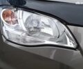 Сірий Cанг Йонг Korando, об'ємом двигуна 2 л та пробігом 130 тис. км за 10590 $, фото 3 на Automoto.ua