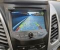 Сірий Cанг Йонг Korando, об'ємом двигуна 2 л та пробігом 58 тис. км за 12700 $, фото 72 на Automoto.ua
