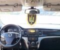 Сірий Cанг Йонг Korando, об'ємом двигуна 2 л та пробігом 146 тис. км за 10500 $, фото 1 на Automoto.ua