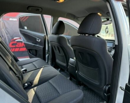 Cанг Йонг Korando 2013 у Дніпро (Дніпропетровську) на Automoto.ua Сірий Cанг Йонг Korando, об'ємом двигуна 2 л та пробігом 77 тис. км за 8999 $, фото 17 на Automoto.ua