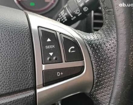 Сірий Cанг Йонг Korando, об'ємом двигуна 2 л та пробігом 130 тис. км за 10590 $, фото 26 на Automoto.ua