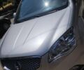 Сірий Cанг Йонг Korando, об'ємом двигуна 2 л та пробігом 68 тис. км за 9000 $, фото 1 на Automoto.ua