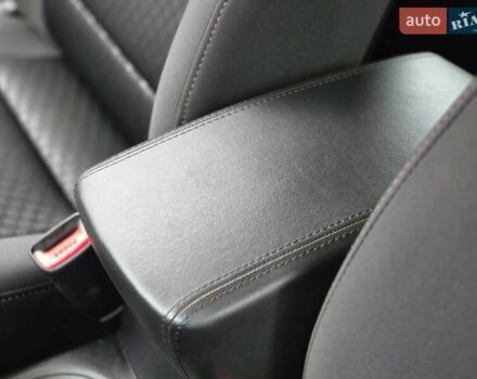 Серый Cанг Йонг Корандо, объемом двигателя 2 л и пробегом 99 тыс. км за 9500 $, фото 30 на Automoto.ua