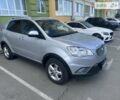 Сірий Cанг Йонг Korando, об'ємом двигуна 2 л та пробігом 117 тис. км за 10500 $, фото 19 на Automoto.ua