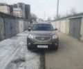 Сірий Cанг Йонг Korando, об'ємом двигуна 2 л та пробігом 161 тис. км за 8350 $, фото 2 на Automoto.ua
