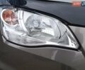 Сірий Cанг Йонг Korando, об'ємом двигуна 2 л та пробігом 130 тис. км за 10590 $, фото 3 на Automoto.ua