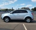 Сірий Cанг Йонг Korando, об'ємом двигуна 2 л та пробігом 146 тис. км за 10500 $, фото 2 на Automoto.ua