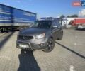 Сірий Cанг Йонг Korando, об'ємом двигуна 2 л та пробігом 58 тис. км за 12700 $, фото 16 на Automoto.ua