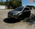 Сірий Cанг Йонг Korando, об'ємом двигуна 2 л та пробігом 175 тис. км за 8300 $, фото 5 на Automoto.ua