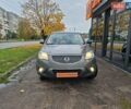 Cанг Йонг Korando 2013 у Кропивницькому (Кіровограді) на Automoto.ua Сірий Cанг Йонг Korando, об'ємом двигуна 2 л та пробігом 168 тис. км за 8500 $, фото 1 на Automoto.ua