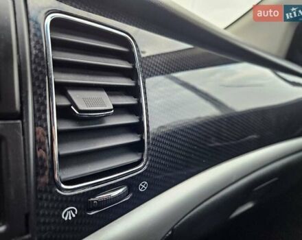 Сірий Cанг Йонг Korando, об'ємом двигуна 2 л та пробігом 168 тис. км за 7900 $, фото 18 на Automoto.ua