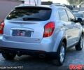 Cанг Йонг Korando 2013 у Дніпро (Дніпропетровську) на Automoto.ua Сірий Cанг Йонг Korando, об'ємом двигуна 2 л та пробігом 77 тис. км за 8999 $, фото 4 на Automoto.ua