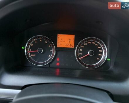 Cанг Йонг Korando 2013 у Дніпро (Дніпропетровську) на Automoto.ua Сірий Cанг Йонг Korando, об'ємом двигуна 2 л та пробігом 77 тис. км за 8999 $, фото 18 на Automoto.ua