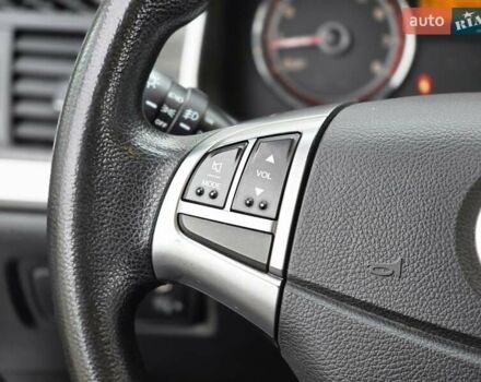 Серый Cанг Йонг Корандо, объемом двигателя 2 л и пробегом 99 тыс. км за 9500 $, фото 41 на Automoto.ua