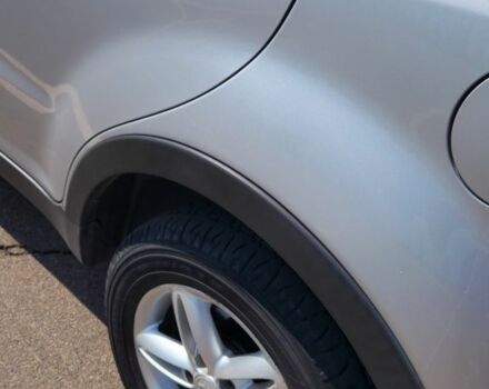 Сірий Cанг Йонг Korando, об'ємом двигуна 2 л та пробігом 146 тис. км за 10000 $, фото 16 на Automoto.ua